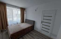 Apartament 3 camere, 45 mp, balcon, zona Dacia