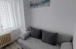 Apartament 3 camere, 45 mp, balcon, zona Dacia