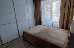 Apartament 3 camere, 45 mp, balcon, zona Dacia