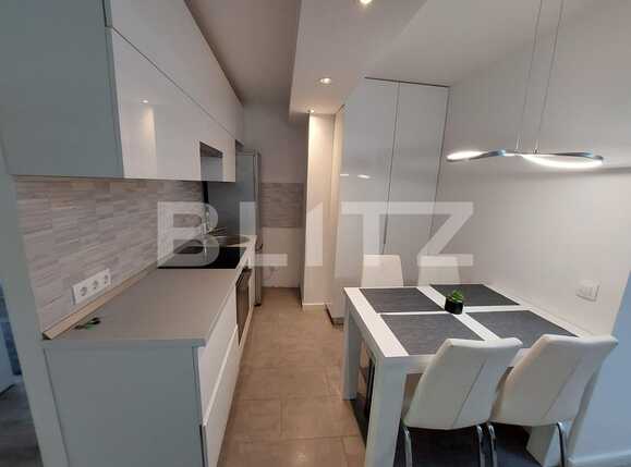 Apartament de închiriat 3 camere Dacia - 89529AI | BLITZ Oradea | Poza10