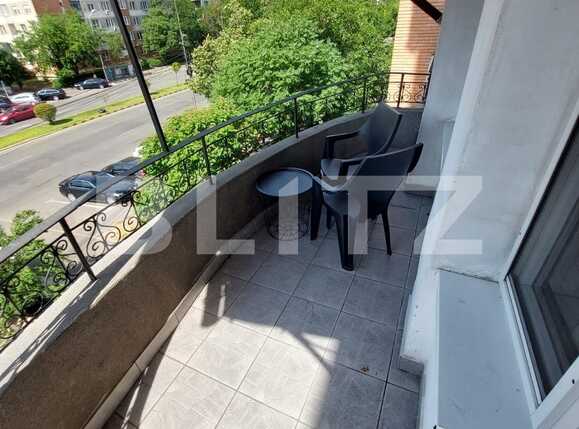 Apartament de închiriat 3 camere Dacia - 89529AI | BLITZ Oradea | Poza15