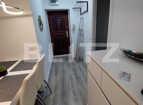 Apartament de închiriat 3 camere Dacia - 89529AI | BLITZ Oradea | Poza12