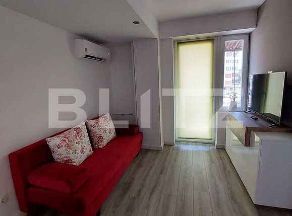 Apartament de închiriat 3 camere Dacia - 89529AI | BLITZ Oradea | Poza1
