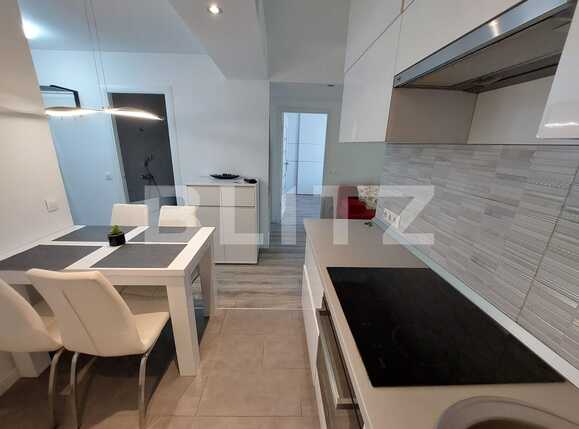 Apartament de închiriat 3 camere Dacia - 89529AI | BLITZ Oradea | Poza11