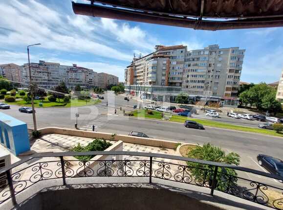 Apartament de închiriat 3 camere Dacia - 89529AI | BLITZ Oradea | Poza16