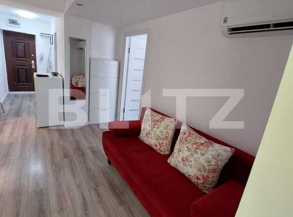 Apartament de închiriat 3 camere Dacia - 89529AI | BLITZ Oradea | Poza3