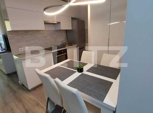 Apartament de închiriat 3 camere Dacia - 89529AI | BLITZ Oradea | Poza9