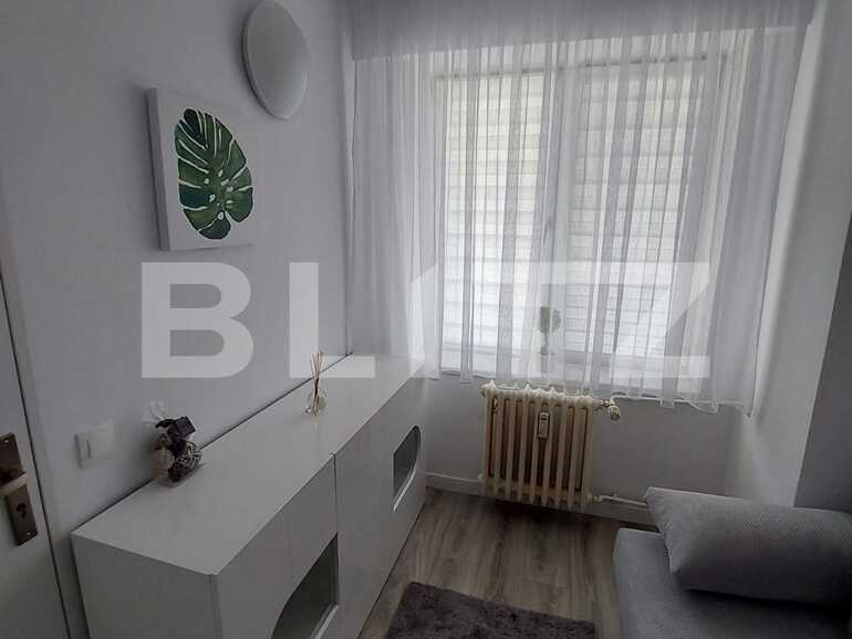 Apartament de inchiriat 3 camere Dacia - 89529AI | BLITZ Oradea | Poza8