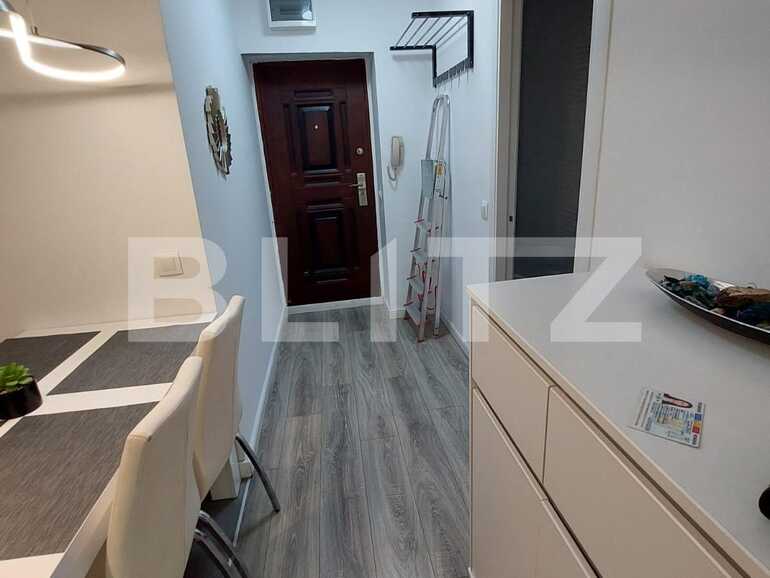 Apartament de inchiriat 3 camere Dacia - 89529AI | BLITZ Oradea | Poza12