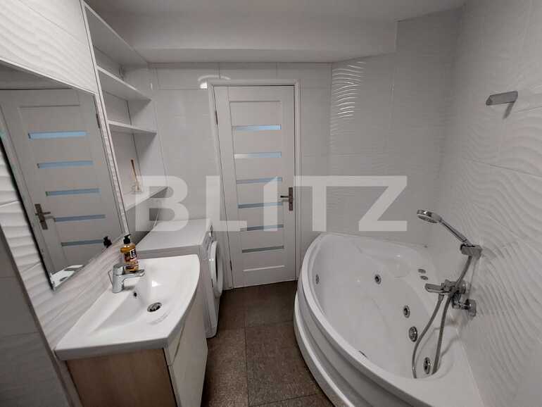 Apartament de inchiriat 3 camere Dacia - 89529AI | BLITZ Oradea | Poza14