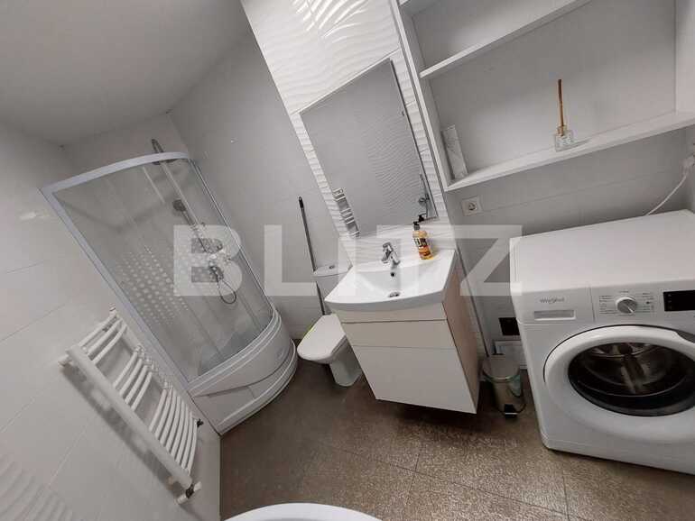 Apartament de inchiriat 3 camere Dacia - 89529AI | BLITZ Oradea | Poza13
