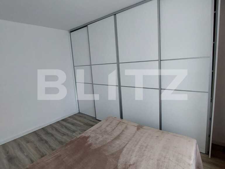 Apartament de inchiriat 3 camere Dacia - 89529AI | BLITZ Oradea | Poza6