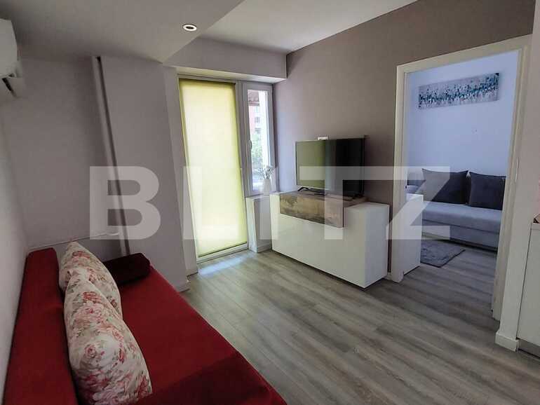 Apartament de inchiriat 3 camere Dacia - 89529AI | BLITZ Oradea | Poza2