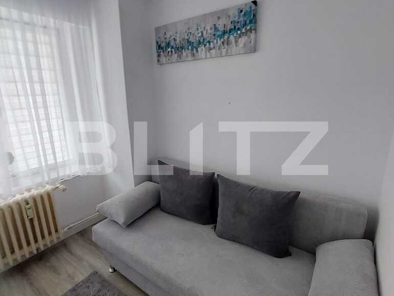 Apartament de inchiriat 3 camere Dacia - 89529AI | BLITZ Oradea | Poza7