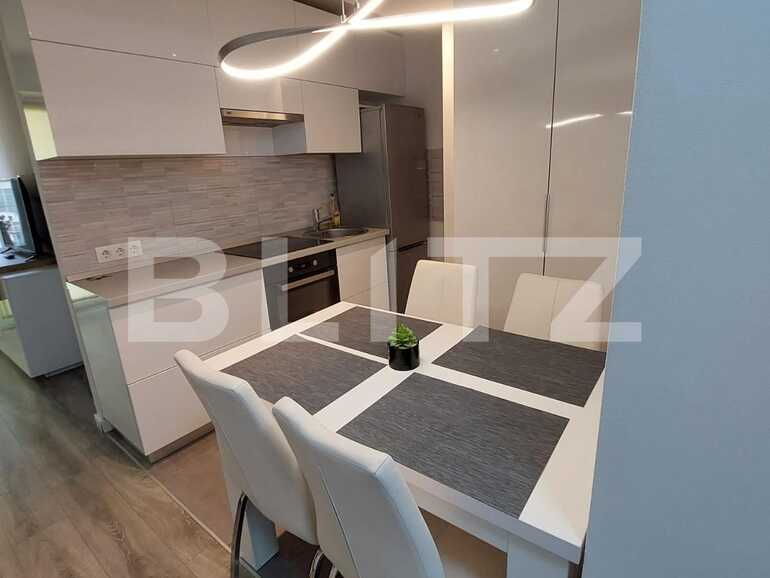 Apartament de inchiriat 3 camere Dacia - 89529AI | BLITZ Oradea | Poza9