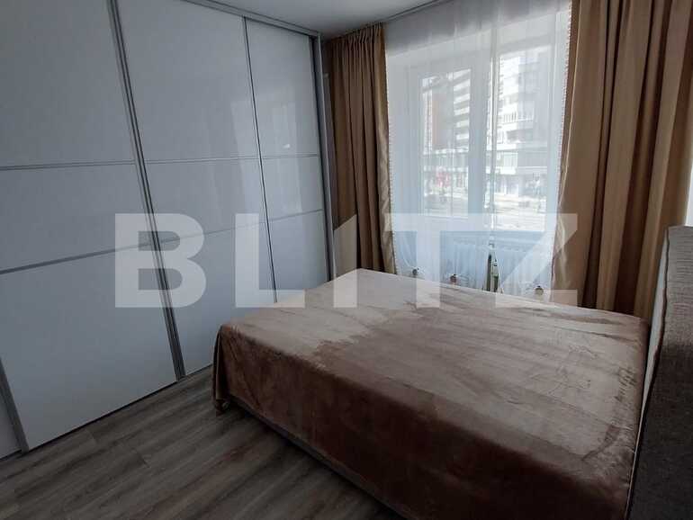 Apartament de inchiriat 3 camere Dacia - 89529AI | BLITZ Oradea | Poza4