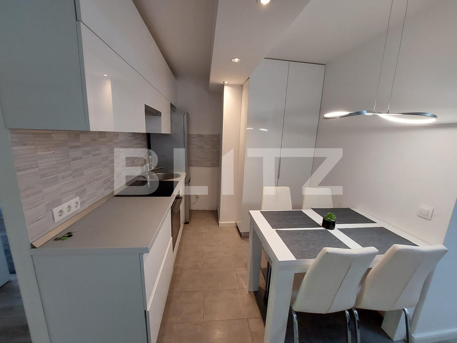Apartament de închiriat 3 camere Dacia - 89529AI | BLITZ Oradea | Poza10
