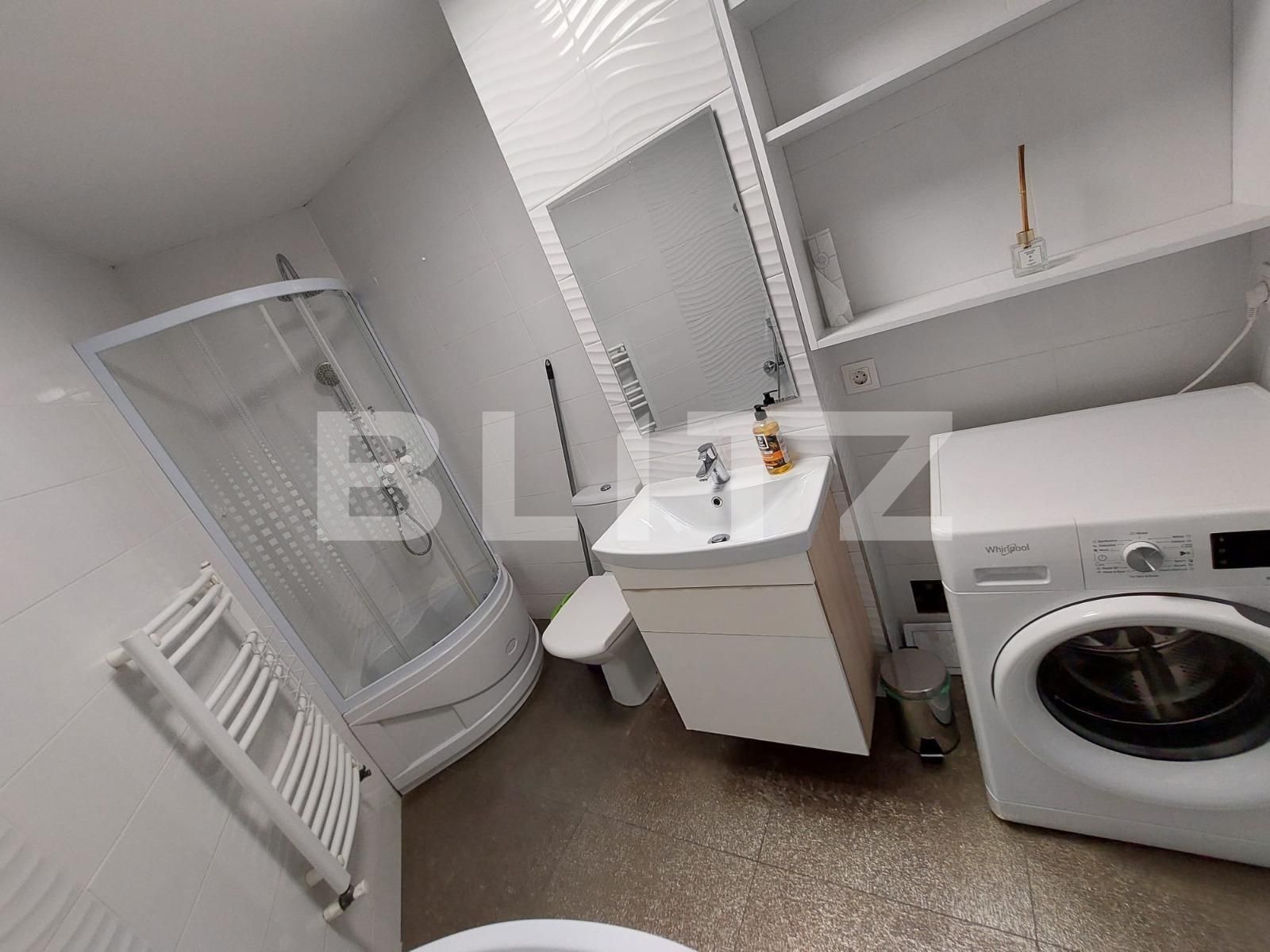 Apartament de închiriat 3 camere Dacia - 89529AI | BLITZ Oradea | Poza13