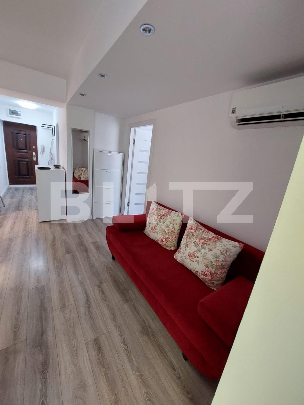 Apartament de închiriat 3 camere Dacia - 89529AI | BLITZ Oradea | Poza3