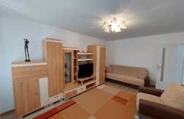 Apartament 2 camere, 55 mp, zona Decebal