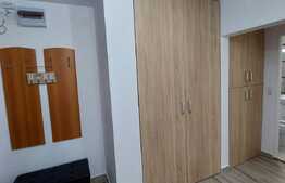 Apartament 2 camere, 55 mp, zona Decebal