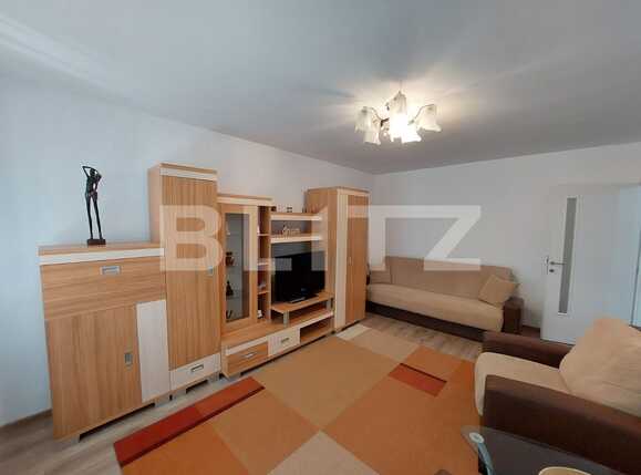 Apartament de închiriat 2 camere Decebal - 89532AI | BLITZ Oradea | Poza7