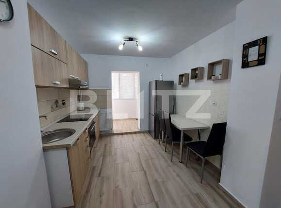 Apartament de închiriat 2 camere Decebal - 89532AI | BLITZ Oradea | Poza1