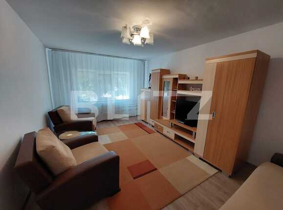 Apartament de închiriat 2 camere Decebal - 89532AI | BLITZ Oradea | Poza6
