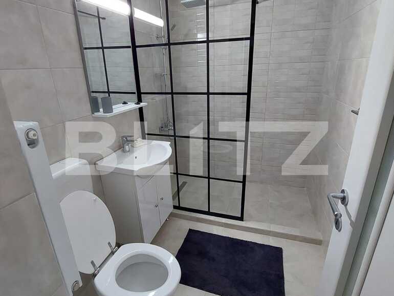 Apartament de inchiriat 2 camere Decebal - 89532AI | BLITZ Oradea | Poza10
