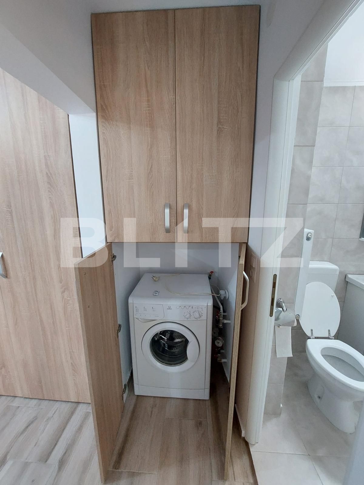 Apartament de închiriat 2 camere Decebal - 89532AI | BLITZ Oradea | Poza5