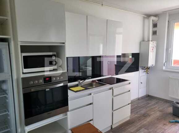 Apartament de vânzare 2 camere Iosia - 89537AV | BLITZ Oradea | Poza1