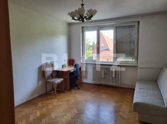 Apartament de vânzare 3 camere Centru Civic - 89567AV | BLITZ Oradea | Poza1