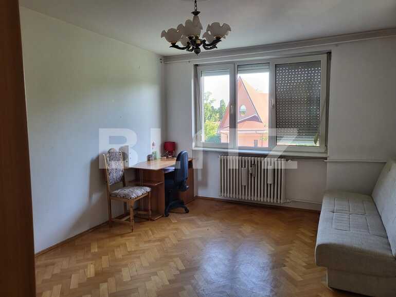 Apartament de vânzare 3 camere Centru Civic - 89567AV | BLITZ Oradea | Poza1