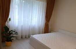 Garsonieră decomandată, 28 mp, parter, Decebal