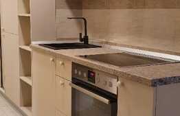 Garsonieră decomandată, 28 mp, parter, Decebal