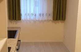 Garsonieră decomandată, 28 mp, parter, Decebal