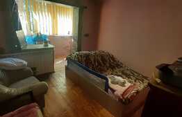 Apartament de 3 camere,  tip PC, etaj intermediar, Zona Decebal
