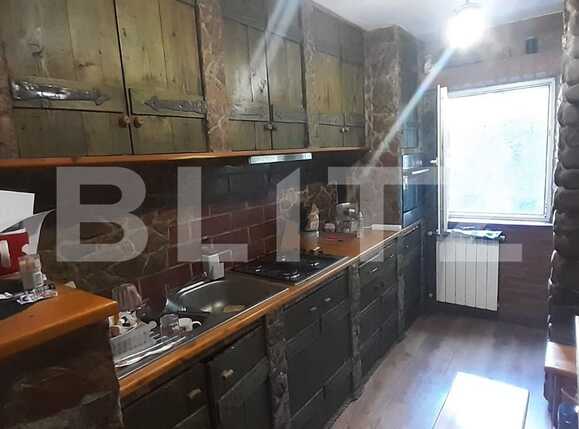 Apartament de vânzare 3 camere Decebal - 89586AV | BLITZ Oradea | Poza4