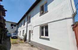 Oportunitate! Cladire P+1, 368 mp, teren 380 mp, zona Decebal