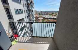 Apartament 2 camere, 50 mp, balcon, parcare, zona Centru Civic