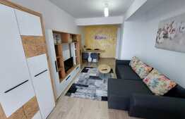 Apartament 2 camere, 50 mp, balcon, parcare, zona Centru Civic