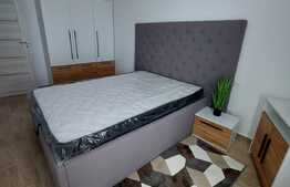 Apartament 2 camere, 50 mp, balcon, parcare, zona Centru Civic
