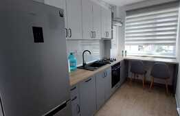 Apartament 2 camere, 50 mp, balcon, parcare, zona Centru Civic