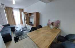Apartament 2 camere, 50 mp, balcon, parcare, zona Centru Civic