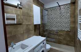 Apartament 2 camere, 50 mp, balcon, parcare, zona Centru Civic