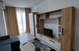 Apartament 2 camere, 50 mp, balcon, parcare, zona Centru Civic