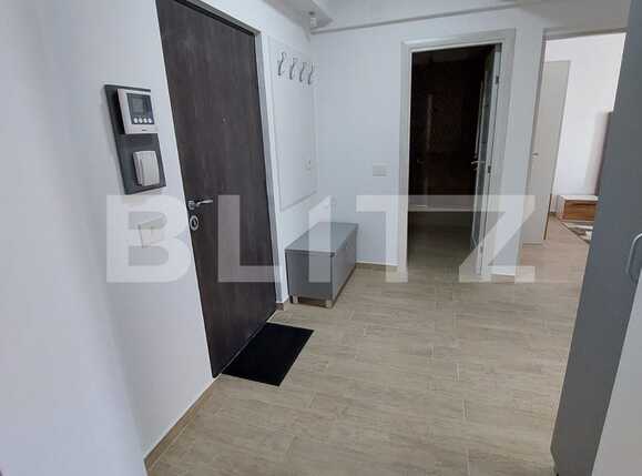 Apartament de închiriat 2 camere Centru Civic - 89693AI | BLITZ Oradea | Poza5