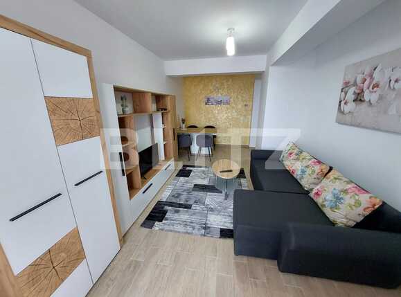 Apartament de închiriat 2 camere Centru Civic - 89693AI | BLITZ Oradea | Poza4