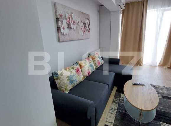 Apartament de închiriat 2 camere Centru Civic - 89693AI | BLITZ Oradea | Poza3