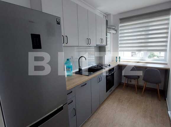 Apartament de închiriat 2 camere Centru Civic - 89693AI | BLITZ Oradea | Poza6